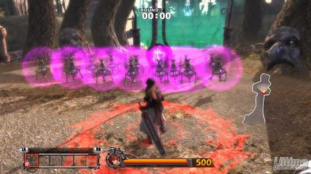 Guilty Gear 2 Overture se prepara para invadir occidente