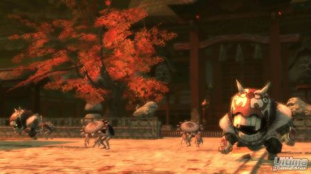 Guilty Gear 2 Overture se prepara para invadir occidente