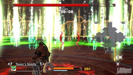 Guilty Gear 2 Overture se prepara para invadir occidente