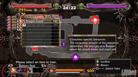 Disfruta de una espectacular galer�a de Guilty Gear 2 Overture Arc System 