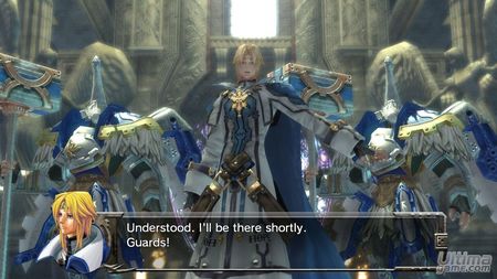 Guilty Gear 2 Overture se prepara para invadir occidente