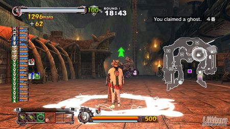 Guilty Gear 2 Overture se prepara para invadir occidente