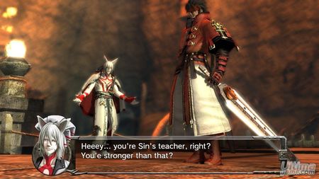 Guilty Gear 2 Overture se prepara para invadir occidente