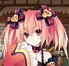 Fairy Fencer F: Refrain Chord