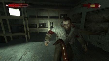 Condemned 2 nos muestra su cara ms brutal y deprimente