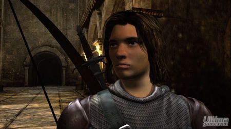 El Príncipe Caspian nos muestra a uno de sus aliados en la nueva batalla por Narnia