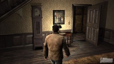 SAW 2 y un nuevo Silent Hill en camino - Konami quiere hacerte pasar miedo
