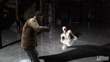 SAW 2 y un nuevo Silent Hill en camino - Konami quiere hacerte pasar miedo