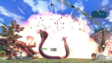 Infinite Undiscovery - Repasamos las claves del prometedor RPG exclusivo que la consola recibir� en Septiembre