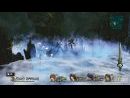 Infinite Undiscovery - Acompáñanos en un viaje lleno de descubrimientos.