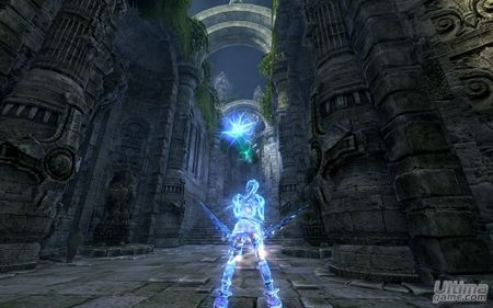 X-Blades golpea fuerte con una nueva galera de imgenes