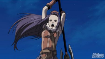 Spectral Force 3 - Innocent Rage vuelve a la carga con nuevas capturas