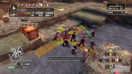 Spectral Force 3 - Innocent Rage vuelve a la carga con nuevas capturas