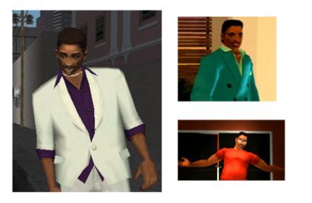 Grand Theft Auto IV - Rockstar anuncia la versi�n PC para finales de a�o.