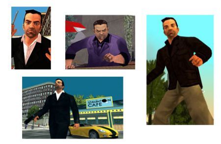 Grand Theft Auto IV - Rockstar anuncia la versin PC para finales de ao.