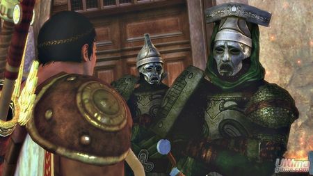 Rise of the Argonauts - La Grecia mitolgica vuelve a cobrar vida