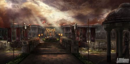 Rise of the Argonauts - La Grecia mitológica vuelve a cobrar vida