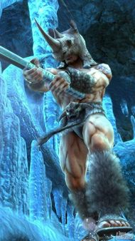 SoulCalibur IV - Tiembla ante el poder de Algol