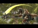 Especial SoulCalibur IV - Conoce a los 4 nuevos luchadores desvelados por Bandai-Namco
