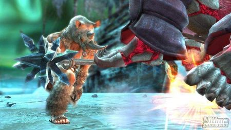 SoulCalibur IV - Todo lo que debes saber sobre el editor de personajes