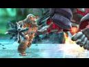 SoulCalibur IV - Jugando con los fans