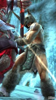 SoulCalibur IV - Todo lo que debes saber sobre el editor de personajes