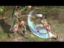 SoulCalibur IV - Yoda y Darth Vader, por fin listos para luchar...