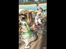 SoulCalibur IV - Jugando con los fans