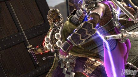 SoulCalibur IV - Tiembla ante el poder de Algol