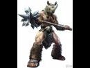 Especial SoulCalibur IV - Conoce a los 4 nuevos luchadores desvelados por Bandai-Namco