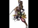 SoulCalibur IV - Jugando con los fans