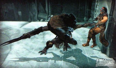 Prince of Persia - The Fallen King. El prncipe de la aventura estrena captulo en DS