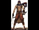 Especial E3 08. El nuevo Prince of Persia se convierte en unos de los reyes del evento.