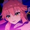 Fate/EXTRA Record consola