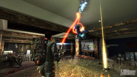 En Profundidad - Cazafantasmas, el Videojuego