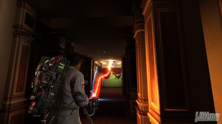 E3 08. Los Cazafantasmas - El Videojuego nos