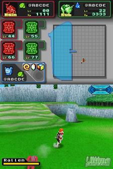 Spectrobes 2 - Beyond the Portals. Es posible eclipsar el fenmeno Pokmon?