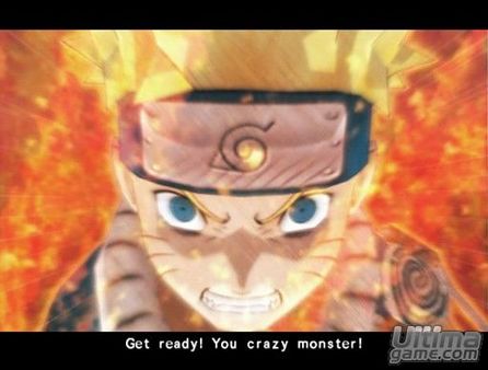 Los ninjas vuelven al  combate en Naruto Ultimate Ninja 3