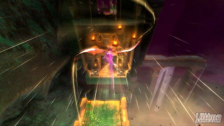 La Leyenda de Syro - La fuerza del Dragón. La franquicia parece estar un poco anémica...