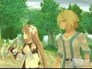 Tales of Symphonia - Knights of Ratatosk. Te contamos todo lo que necesitas saber sobre su historia y personajes