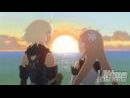 Tales of Symphonia - Knights of Ratatosk. Te contamos todo lo que necesitas saber sobre su historia y personajes