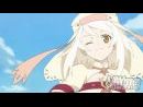 Tales of Symphonia - Knights of Ratatosk. Te contamos todo lo que necesitas saber sobre su historia y personajes