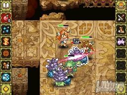 Atlus te invita a un colorista viaje por el mundo de Summon Night Twin Age 