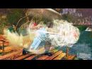 Street Fighter IV - De cómo los fans crearon un nuevo personaje...