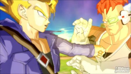 Prepara tu Kame-hame-ha definitivo con Dragon Ball Z - Burst Limit