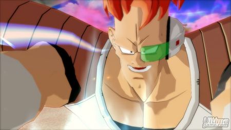 Dragon Ball Z - Burst Limit. �Compensa la variedad de personajes su escaso n�mero?