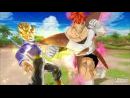 Dragon Ball Z Burst Limit - La entrega más espectacular de la serie, al descubierto