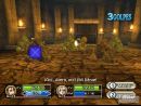 Especial Dragon Quest Swords - La Reina Enmascarada y la Torre de los Espejos