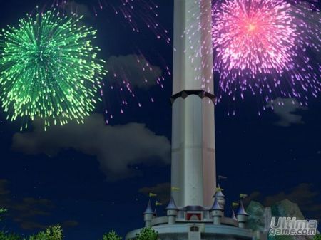 Dragon Quest Swords - Nuevos detalles y capturas del prometedor ttulo de Square Enix