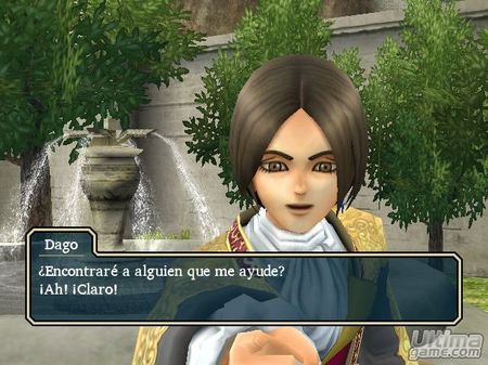 Dragon Quest Swords - La Reina Enmascarada y la Torre de los Espejos ya tiene fecha de lanzamiento en nuestro país